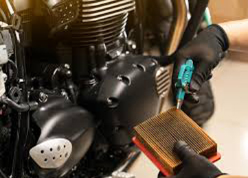 Air Filter Services